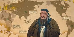 ประวัติศาสตร์จีน,  ขงจื้อ, ปราชญ์ร้อยสำนัก, ลัทธิหยู